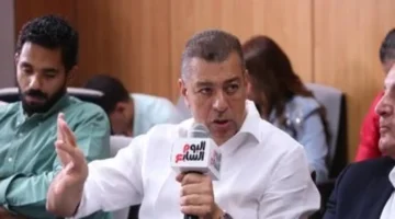 مديونيات الزمالك تتجاوز 2.5 مليار جنيه وهاني شكري ينفي استقالة جماعية داخل النادي 1